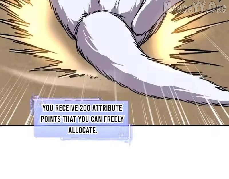 Starting As The God Of Wealth, Taming Billions Of Divine Pets! Chapter 70 - page 86
